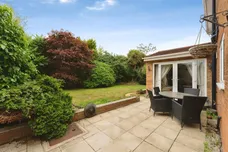 Fairways Drive, Ellesmere Port