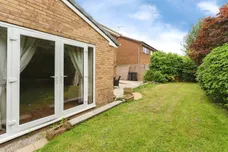 Fairways Drive, Ellesmere Port