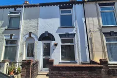 Maygrove Road, Great Yarmouth