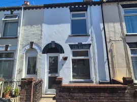 Maygrove Road, Great Yarmouth photo