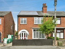 Hampton Road, West Bridgford, Nottingham photo