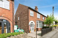 Hampton Road, West Bridgford, Nottingham