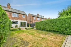 Hampton Road, West Bridgford, Nottingham
