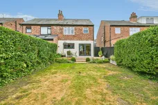 Hampton Road, West Bridgford, Nottingham