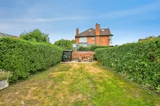 Hampton Road, West Bridgford, Nottingham