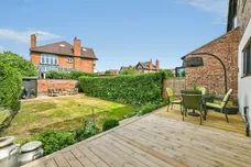 Hampton Road, West Bridgford, Nottingham