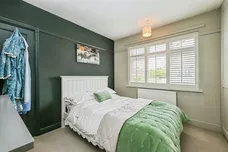 Hampton Road, West Bridgford, Nottingham