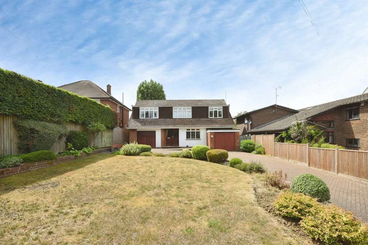 Galleywood Road, Galleywood, Chelmsford