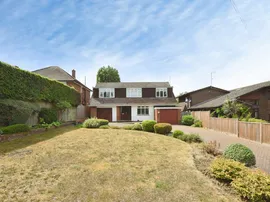 Galleywood Road, Galleywood, Chelmsford photo