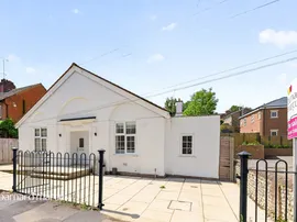 Dene Street, Dorking photo