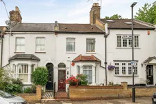 Shirley Road, Enfield