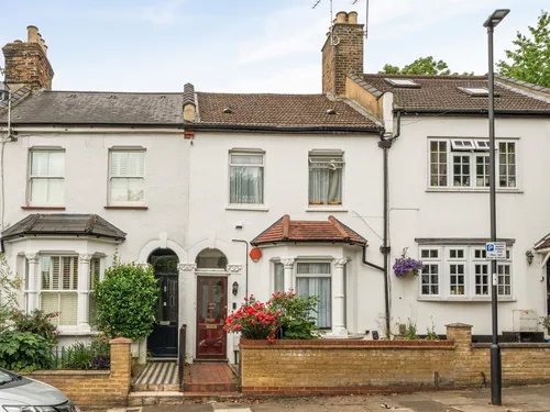 Shirley Road, Enfieldphoto