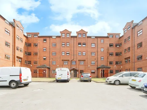 Belle Vue Road, Leedsphoto