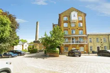Sele Mill, Hertford