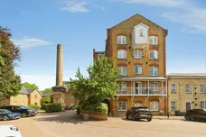 Sele Mill, Hertford