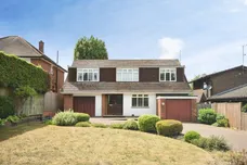 Galleywood Road, Galleywood, Chelmsford