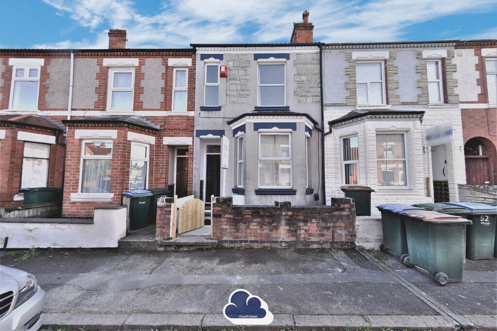 Gresham Street, Coventry, CV2 4EU Image 12