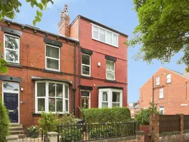 Spencer Place, Leeds photo