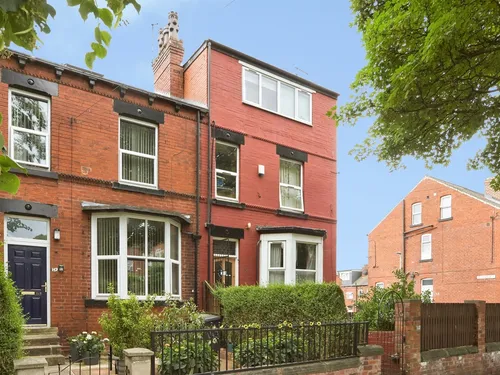 Spencer Place, Leedsphoto