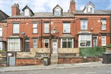 Ashton Terrace, Leeds