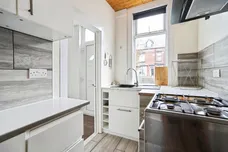 Ashton Terrace, Leeds