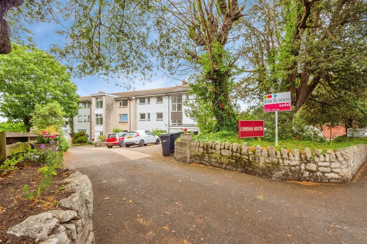 Rodwell Road, Weymouth