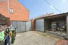 Spencer Place, Leeds