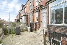 Ashton Terrace, Leeds
