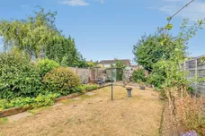 Melrose Close, Stamford