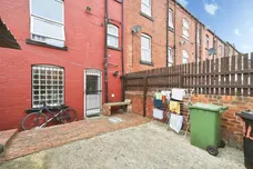 Spencer Place, Leeds
