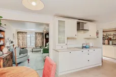 Melrose Close, Stamford