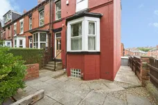 Spencer Place, Leeds