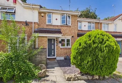 Birchwood Court, St. Annes, Bristol