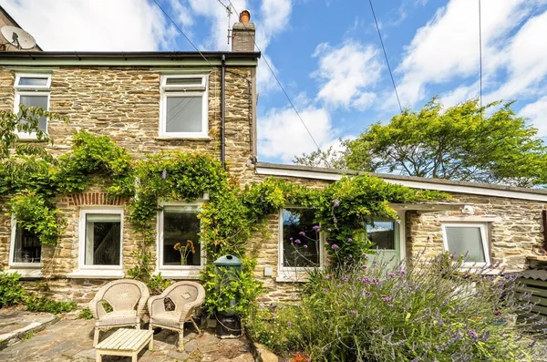 Wistaria Place, Kingsbridge