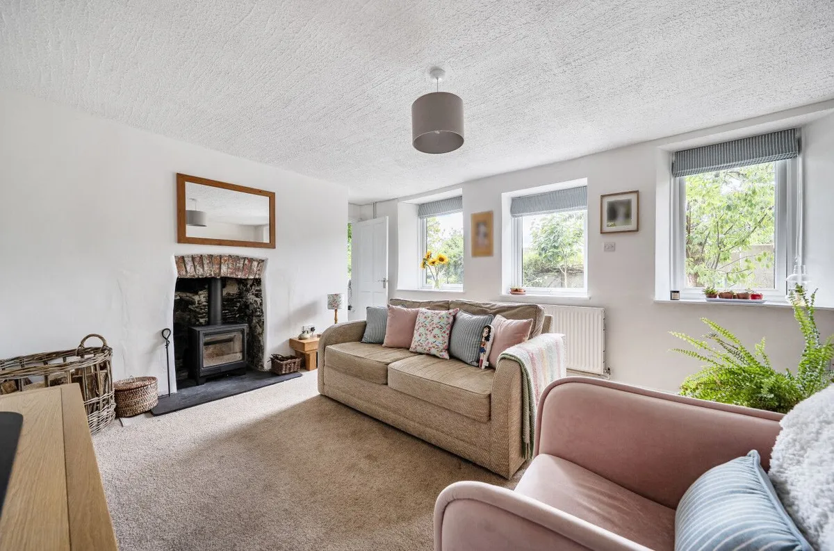 Wistaria Place, Kingsbridge