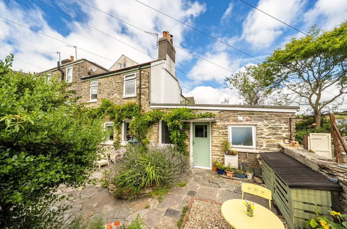 Wistaria Place, Kingsbridge