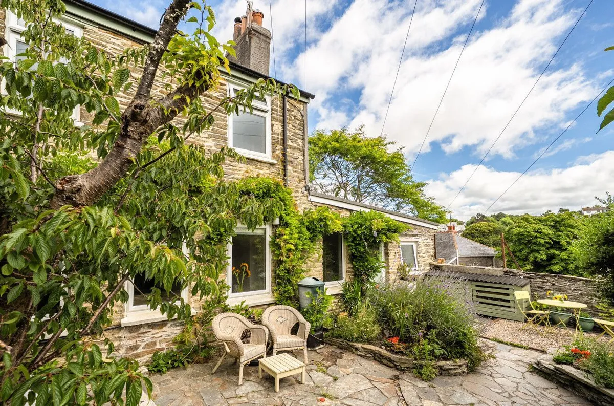 Wistaria Place, Kingsbridge