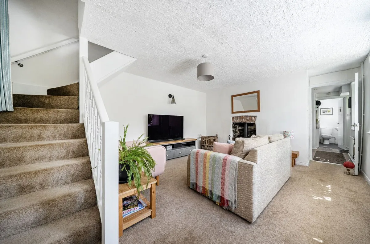 Wistaria Place, Kingsbridge
