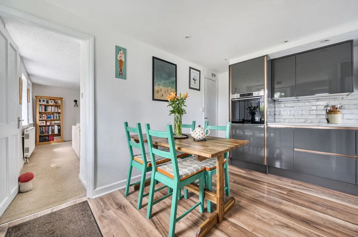 Wistaria Place, Kingsbridge