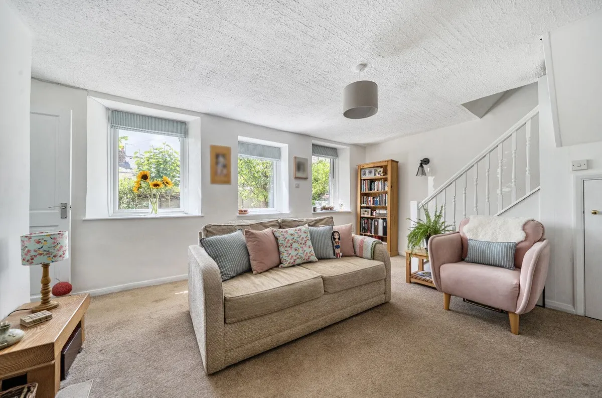 Wistaria Place, Kingsbridge