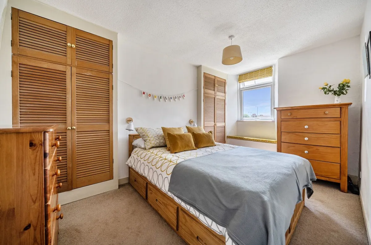 Wistaria Place, Kingsbridge