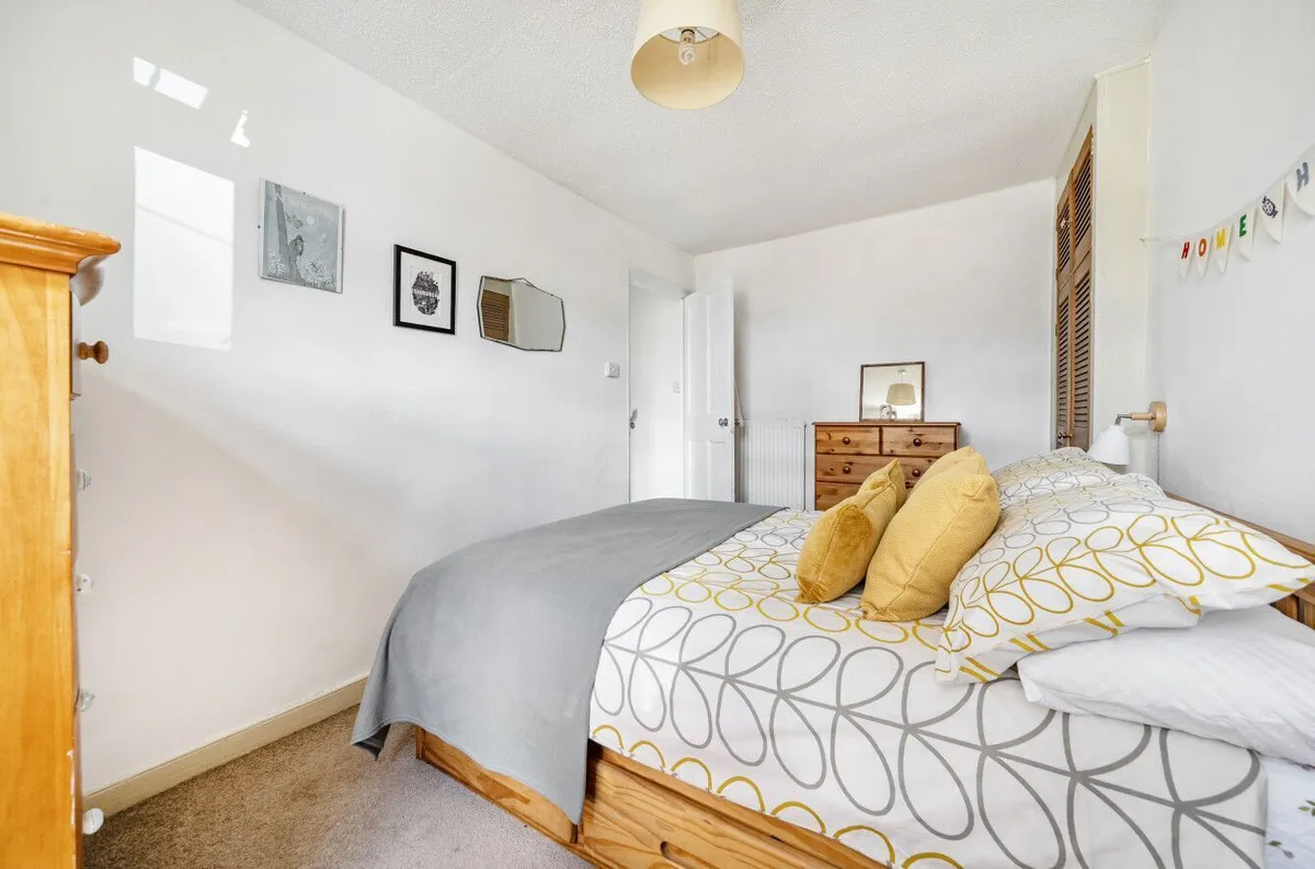 Wistaria Place, Kingsbridge