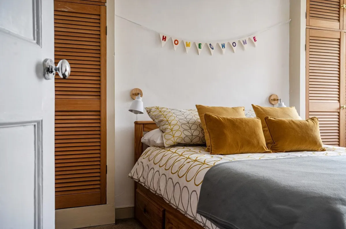 Wistaria Place, Kingsbridge