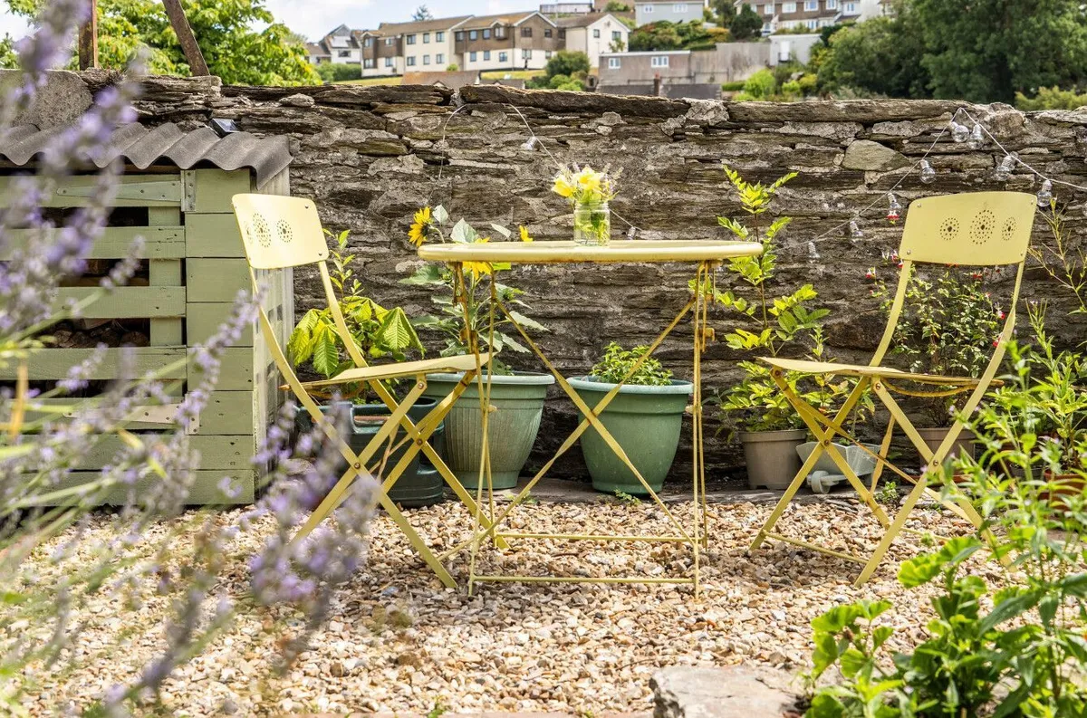 Wistaria Place, Kingsbridge