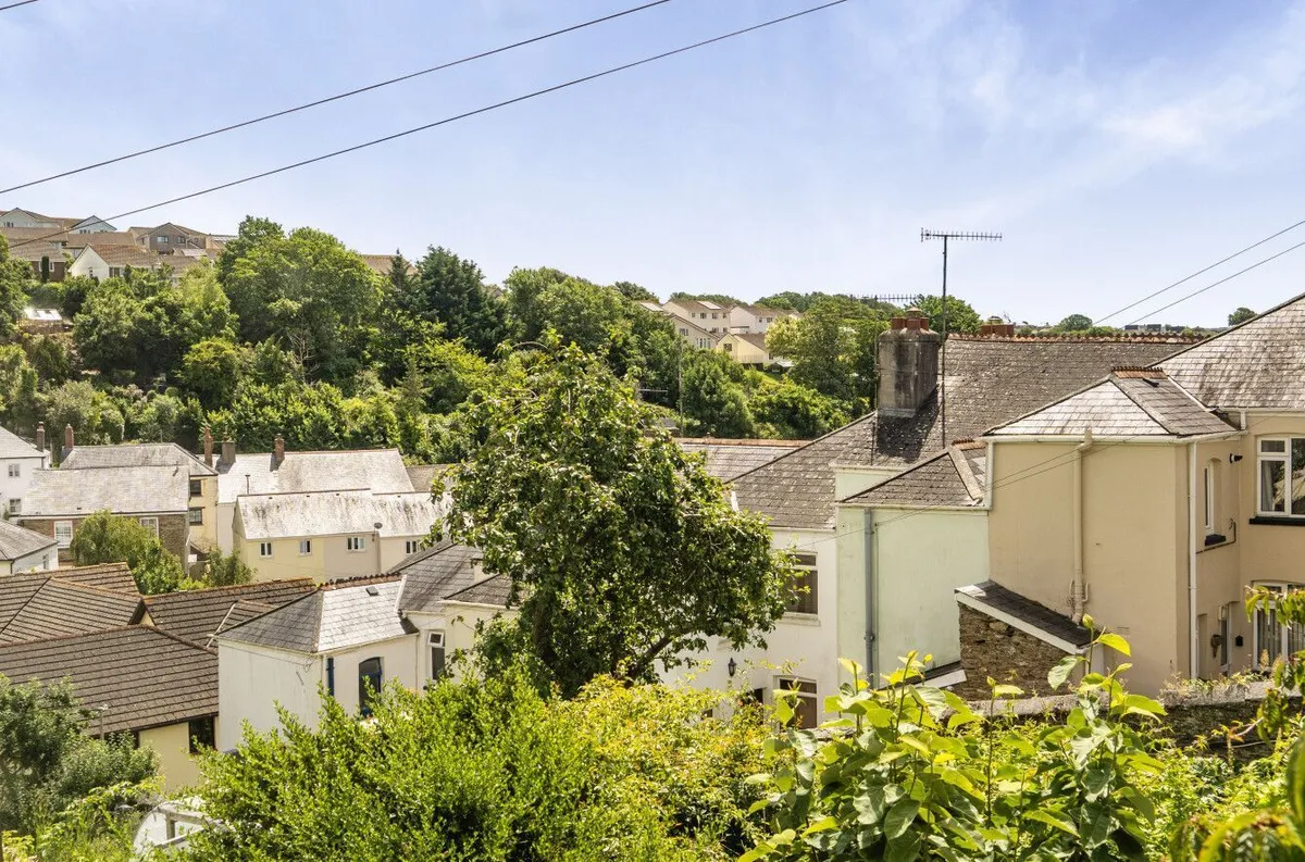 Wistaria Place, Kingsbridge