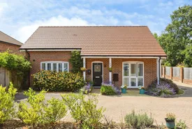 Property responsive