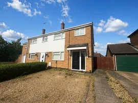 Green Lane, Yaxley, Peterborough photo
