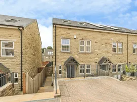 Laund Croft, Huddersfield photo