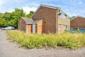 Property responsive