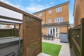 Property responsive